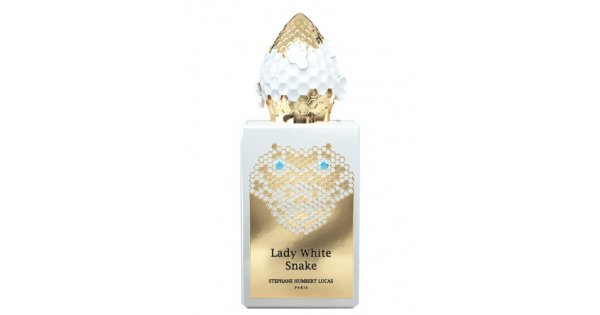 Stephane Humbert Lucas 777 Lady White Snake купить на Vetiver by