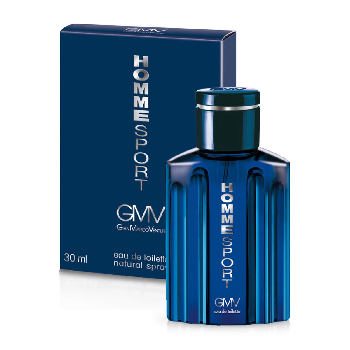 Gian Marco Venturi Homme Sport Vetiver By