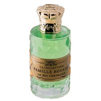 12 Parfumeurs Français Le Roi Chevalier