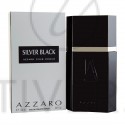 Azzaro Silver Black