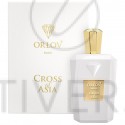 Orlov Cross of Asia