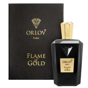 Orlov Flame of Gold
