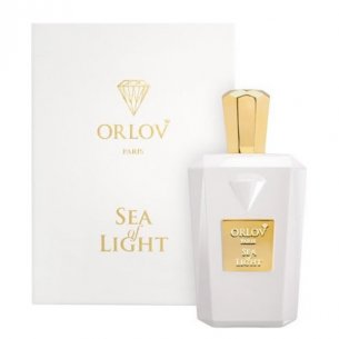 Orlov Sea of Light