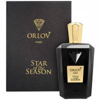 Orlov Star of the Season