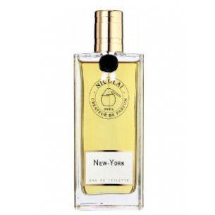 Nicolai Parfumeur Createur New York