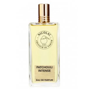 Nicolai Parfumeur Createur Patchouli Intense