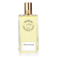 Nicolai Parfumeur Createur Rose Pivoine