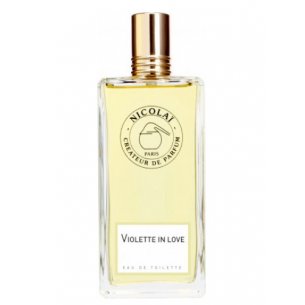 Nicolai Parfumeur Createur Violette in Love