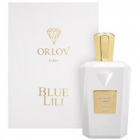 Orlov Blue Lili