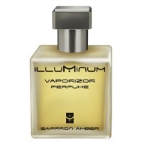 Illuminum Saffron Amber