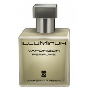 Illuminum Arabian Amber