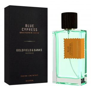 Goldfield & Banks Blue Cypress