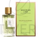 Goldfield & Banks Bohemian Lime