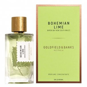 Goldfield & Banks Bohemian Lime