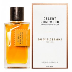 Goldfield & Banks Desert Rosewood