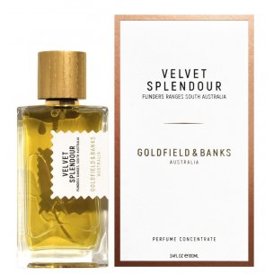 Goldfield & Banks Velvet Splendour