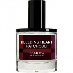 D.S. & DURGA Bleeding Heart Patchouli