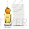 Dolce & Gabbana Orange