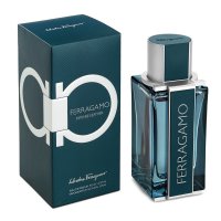 Salvatore Ferragamo Intense Leather