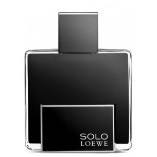 Loewe Solo Loewe Platinum