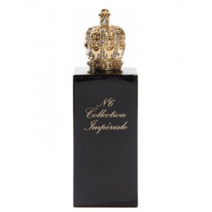 Prudence Paris Imperial Collection No 6