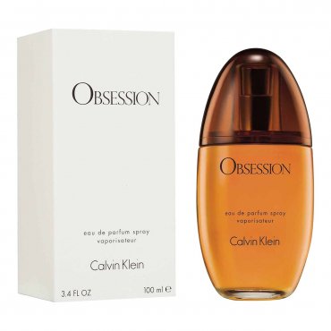 Calvin Klein Obsessi...