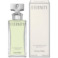 Calvin Klein Eternity