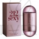 Carolina Herrera 212 Sexy