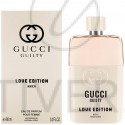 Gucci Guilty Love Edition MMXXI pour Femme