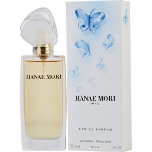 Hanae Mori Hanae Mori Eau De Parfum