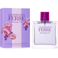 Gianfranco Ferre Blooming Rose