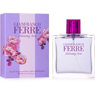 Gianfranco Ferre Blooming Rose