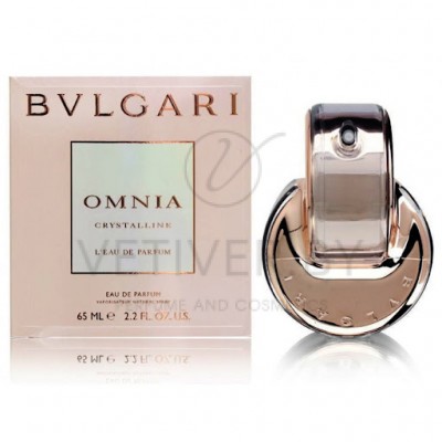 Bvlgari omnia crystalline 40ml sale