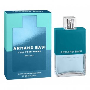 Armand Basi L’Eau Pour Homme Blue Tea