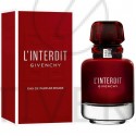 Givenchy L`Interdit Rouge