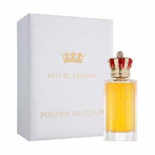 Royal Crown Poudre de Fleurs