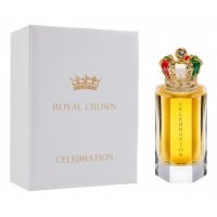 Royal Crown Celebration