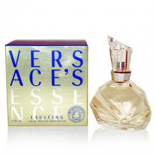 Versace Essence Exciting