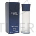 Giorgio Armani Summer Mania Eau Fraiche Pour Homme