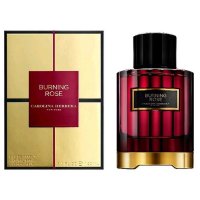 Carolina Herrera Burning Rose