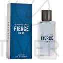 Abercrombie & Fitch Fierce Blue