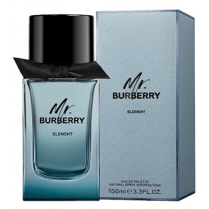 Burberry Mr. Burberry Element