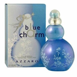 Azzaro Blue Charm