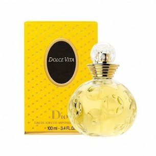 Christian Dior Dolce Vita