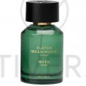 Zlatan Ibrahimovic Parfums Myth Wood