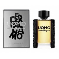 Salvatore Ferragamo Uomo