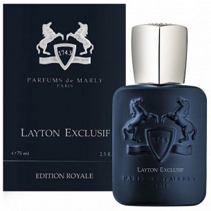 Parfums de Marly Layton Exclusif