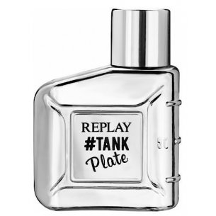 Replay #Tank Plate For Him