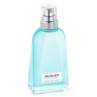 Mugler Cologne Love You All