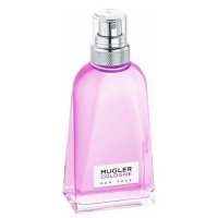 Mugler Cologne Run Free